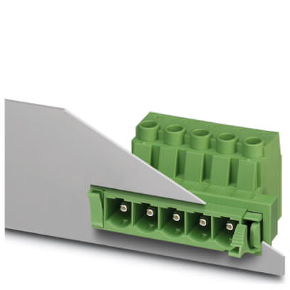 Разъем печатной платы - DFK-PC 16/ 5-ST-10,16 - 1703409