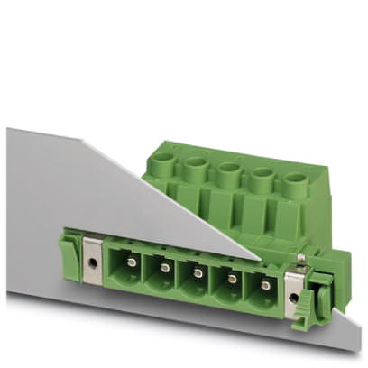 Разъем печатной платы - DFK-PC 16/ 5-STF-10,16 - 1703483