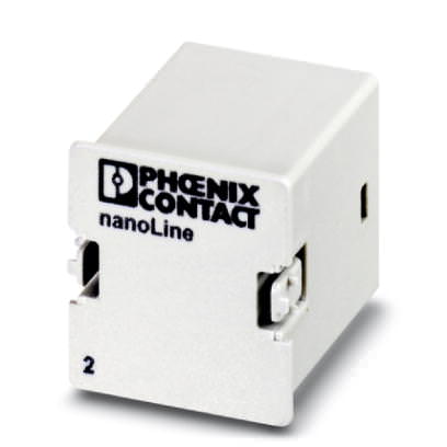 Крышка - NLC-MOD-CAP-PXC - 2701292