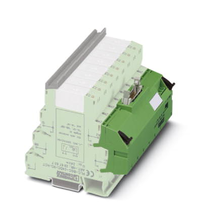 Подсоединение к системе - PLC-V8L/FLK14/OUT - 2299660