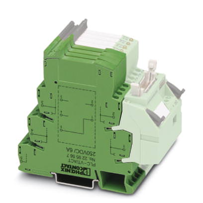 Проходные клеммы - PLC-VT/ACT - 2295567