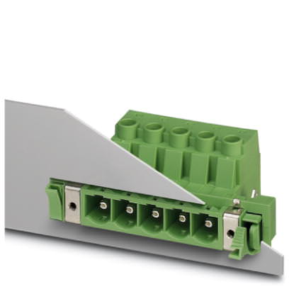 Разъем печатной платы - DFK-PC 16/ 7-STF-SH-10,16 - 1703661