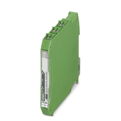 Разделительный усилитель - MACX MCR-SL-NAM-2RO-SP - 2924265