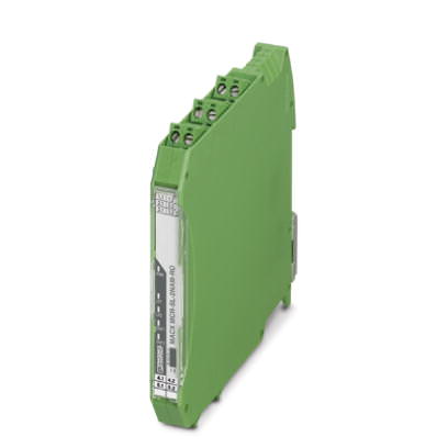 Разделительный усилитель - MACX MCR-SL-2NAM-RO-SP - 2924294