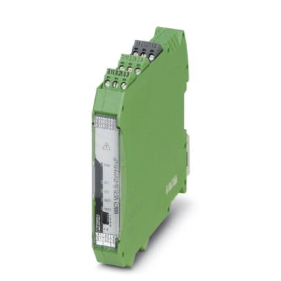 Разделительный усилитель - MACX MCR-SL-2NAM-R-UP-SP - 2924304