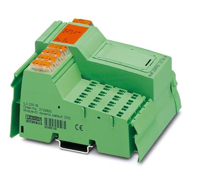 Контроллер - ILC 200 IB - 2729800