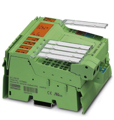Управление - ILC 200 IB-PAC - 2862288