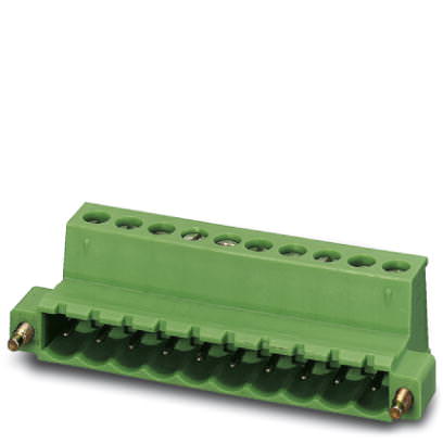 Разъем печатной платы - IC 2,5/ 3-STF-5,08 - 1825323