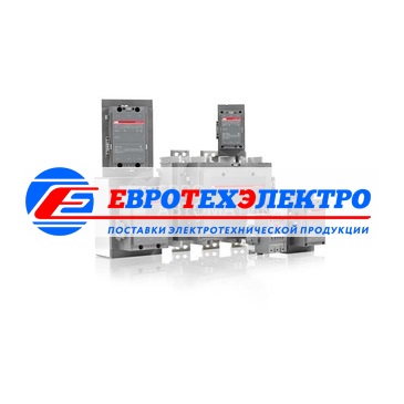 ABB Контактор AE45-22-00 (45А AC3) катушка 220В DC
