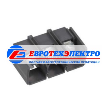 КЛЕММНЫЙ БЛОК ПОД КОЛЬЦЕВЫЕ НАКОНЕЧНИКИ ДЛЯ РЕЛЕ 13 ДО 65A