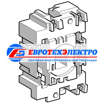 КАТУШКИ ДЛЯ КОНТАКТОРОВ LC1E80..E95 380В