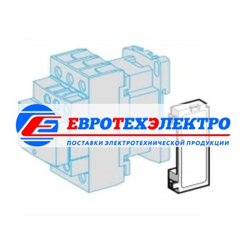 МОДУЛЬ ОГРАНИЧЕНИЯ КОММУТАЦИОННЫХ ПЕРЕНАПРЯЖЕНИЙ RC 24…48В D40A ДО D65A EVERLINK