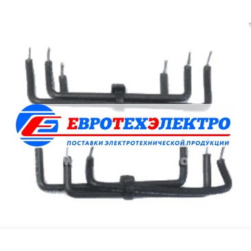 КОМПЛЕКТ ПЕРЕМЫЧЕК СИЛОВОЙ ЦЕПИ TESYS E 18-25A