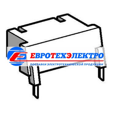 РЕЗИСТОРНАЯ ЦЕПЬ 380-415В