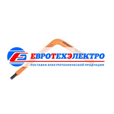 КЛЮЧ ALLEN EVERLINK  4 - 1000 В