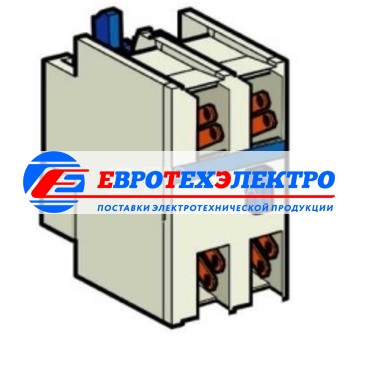 ДОП. КОНТ. БЛОК  ФР.МОНТ. \ФАСТОН\