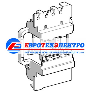 КАТУШКИ ДЛЯ КОНТАКТОРОВ LC1E120..E160 220В