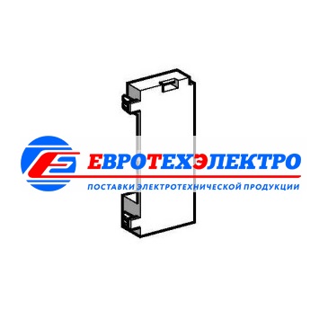 RC МОДУЛЬ ОГРАНИЧЕНИЯ КОММУТАЦИОННЫХ ПЕРЕНАПРЯЖЕНИЙ АС 50…127V