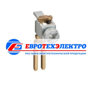 ПАРАЛЛЕЛЬНОЕ СОЕДИНЕНИЕ 2 ПОЛЮСА