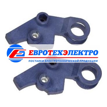 БЛОКИРОВКА КОНТАКТОРА F225(4),F185(4) ГОРИЗОНТАЛЬНОЙ УСТАНОВКИ