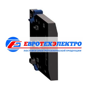 МЕХАНИЧЕСКАЯ БЛОКИРОВКА D40A ДО D65A