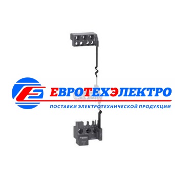 5 МОДУЛЕЙ СОЕДИНЕНИЯ SOLINK ДЛЯ LC1D09-32 ПРЯМОГО ВКЛЮЧЕНИЯ