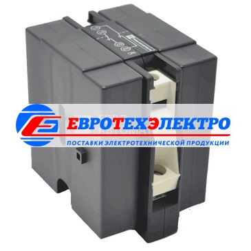 МЕХАНИЧ БЛОКИР ДЛЯ КОНТАКТОРОВ 120А-160А