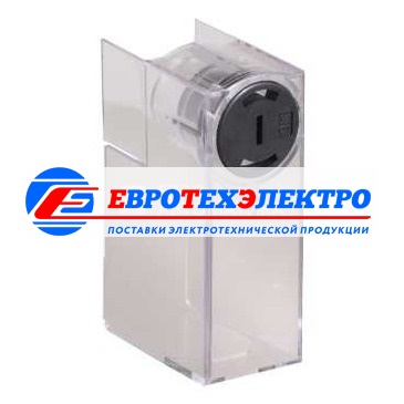 ЗАЩИТНАЯ КРЫШКА ДЛЯ КОНТАКТОРА LC1 F115
