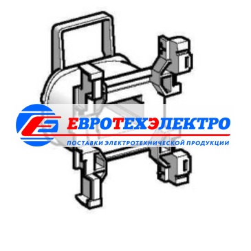 КАТУШКА ДЛЯ КОНТАКТОРА 12В 50/60ГЦ