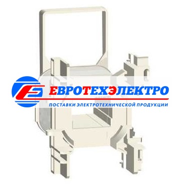 КАТУШКА УПР. 415 В АС 50/60 ГЦ D40A ДО D65A