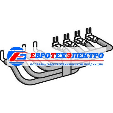 КОМПЛЕКТ ЭЛЕКТРОПИТ. СОЕДИНЕНИЙ