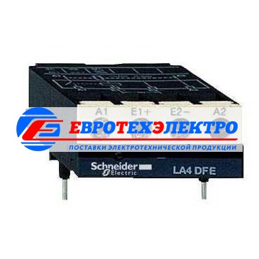 ИНТЕРФЕЙСНЫЙ МОДУЛЬ РЕЛЕЙНОГО ТИПА ПИТАНИЕ DC 24V УПРАВЛЕНИЕ AC24…250V