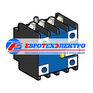 БЛОК КОНТАКТОВ