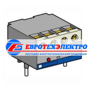 ИНТЕРФЕЙСНЫЙ ТВЕРДОТЕЛЬНЫЙ МОДУЛЬ 24…250V
