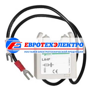 RC ОГРАНИЧИТЕЛЬ ПЕРЕНАПРЯЖЕНИЯ AC 127/240V