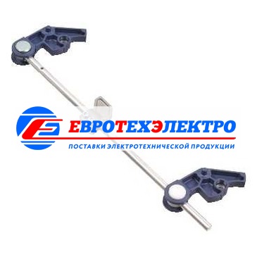 БЛОКИРОВКА КОНТАКТОРА F185(4),F225(4) ВЕРТИКАЛЬНОЙ УСТАНОВКИ