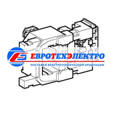 КАТУШКА КОНТАКТОРА LC1 F265 LC1 F330 115V 40-400HZ