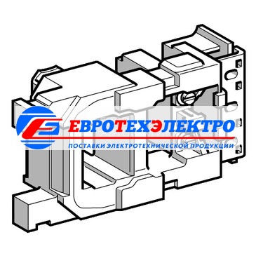 КАТУШКА ДЛЯ КОНТАКТОРА