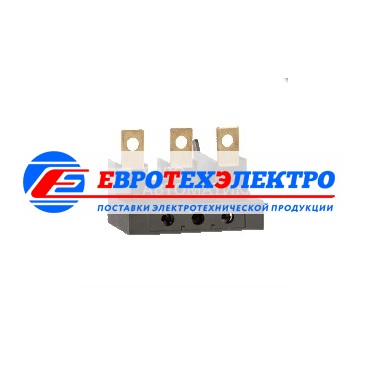 АДАПТОР ТЕРМИНАЛЬНОГО БЛОКА ДЛЯ УСТАНОВКИ РЕЛЕ