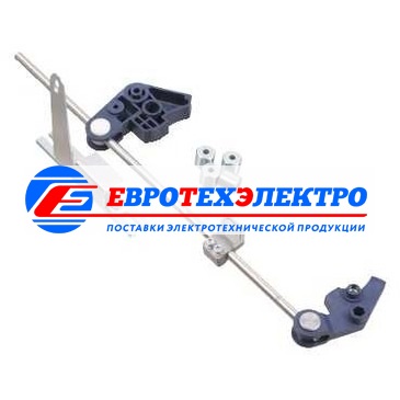 ВЕРТИКАЛЬН. БЛОКИРОВ.