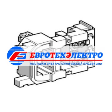 КАТУШКА ДЛЯ КОНТАКТОРА