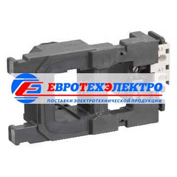 КАТУШКА КОНТАКТОРА 24V DC.