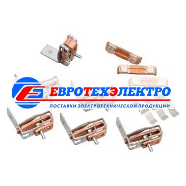 ГЛАВ. КОНТ. ГРУППА 3Р ДЛЯ LC1 F115,F150