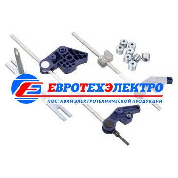 БЛОКИРОВ.  ВЕРТИКАЛЬН.