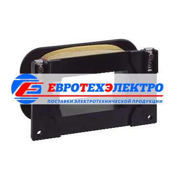 КАТУШКА ДЛЯ КОНТАКТОРА