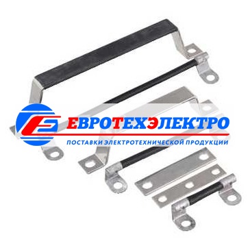 СИЛОВОЕ СОЕДИНЕНИЕ ДЛЯ 3P РЕВЕРСИВНОГО КОНТАКТОРА LC1 F330 F400