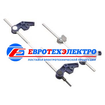 БЛОКИРОВКА КОНТАКТОРА F500(2,4) ВЕРТИКАЛЬНОЙ УСТАНОВКИ