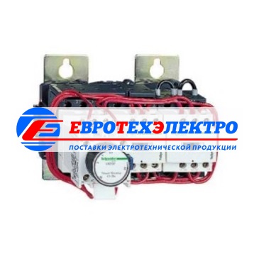 ПУСКАТ. ЗВЕЗДА-ТРЕУГ. D,18 A,230V 50/60 ГЦ,МЕХ. БЛОКИР.