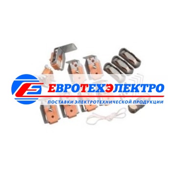 ГЛАВНАЯ КОНТАКТНАЯ ГРУППА 4Р ДЛЯ LC1F630
