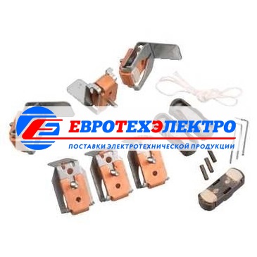 ГЛАВНАЯ КОНТАКТНАЯ ГРУППА 3Р ДЛЯ LC1 F630